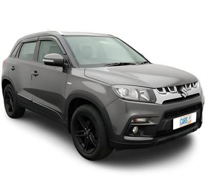 Maruti Vitara Brezza-img